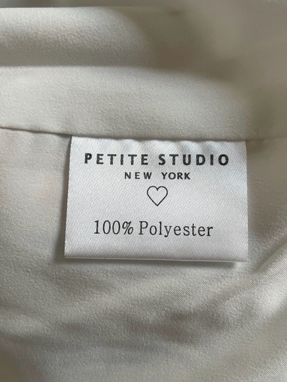 Petite Studio Shane Skirt — image 6 of 6